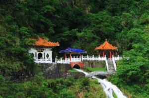 taroko