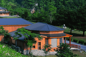 taroko